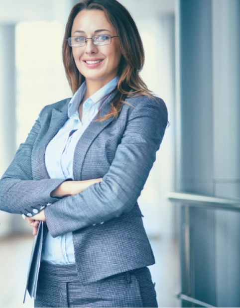 Business listings that lead the pack