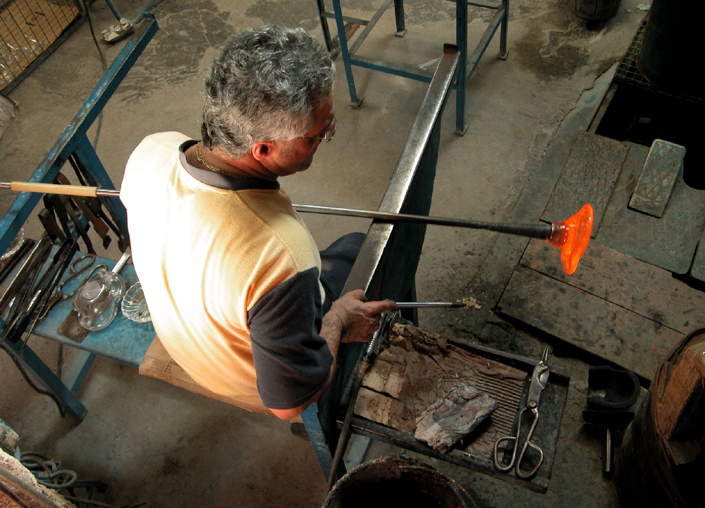 Industrial Goods and Services